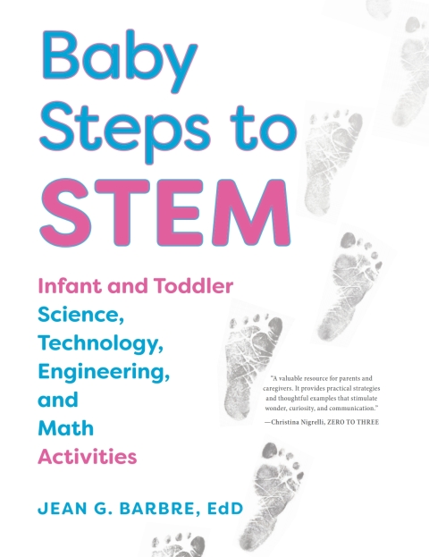 Baby Steps to STEM 