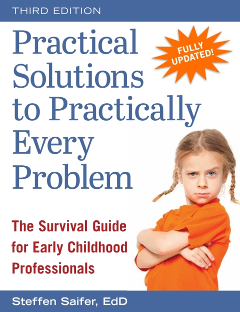 Cover image for book Practical Solutions to Practically Every Problem