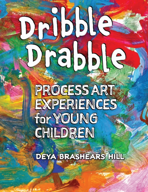 Cover image for book Dribble Drabble