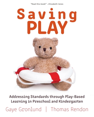 Saving Play