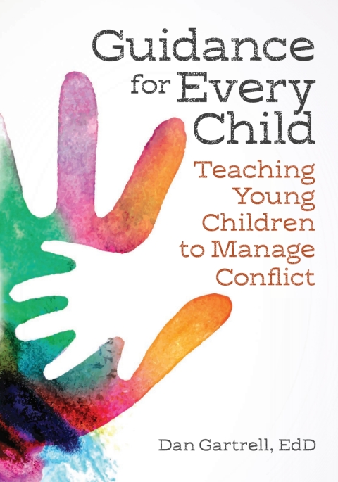 Cover image for book Guidance for Every Child