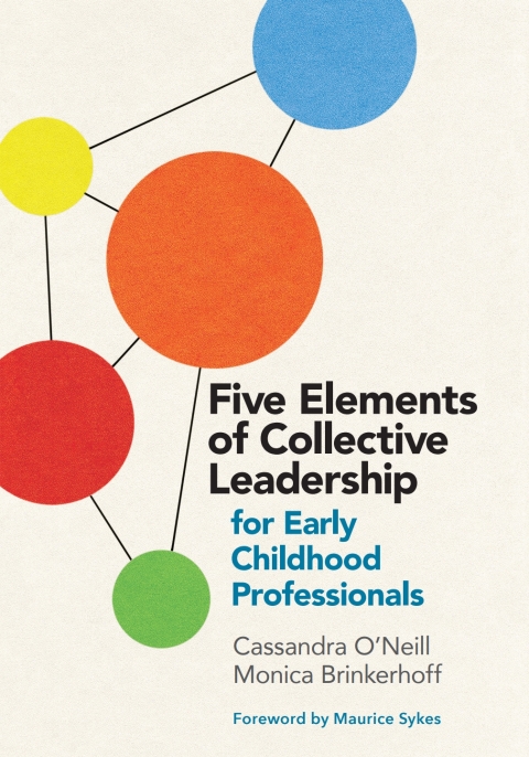 Five Elements Of Collective Leadership