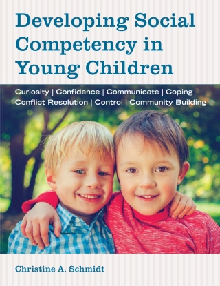 Developing Social Competency in Young Children
