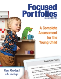 Cover image: Focused Portfolios 2nd edition 9781605546742