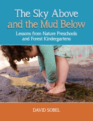 Sky Above and the Mud Below: Lessons from Nature Preschools and Forest Kindergartens