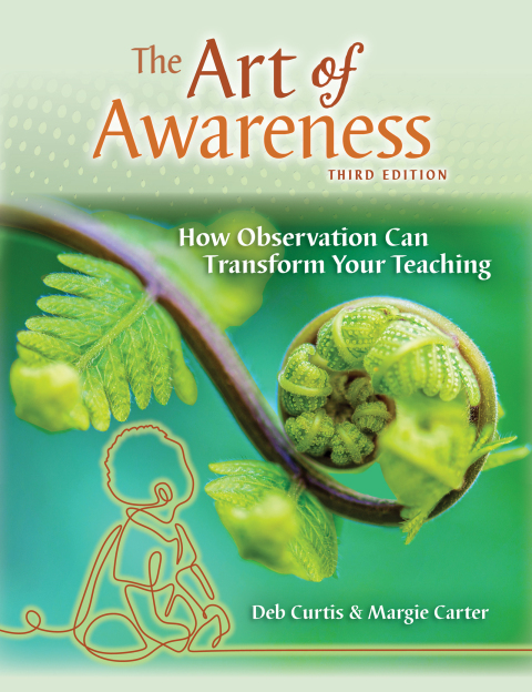 Cover image for book Art of Awareness