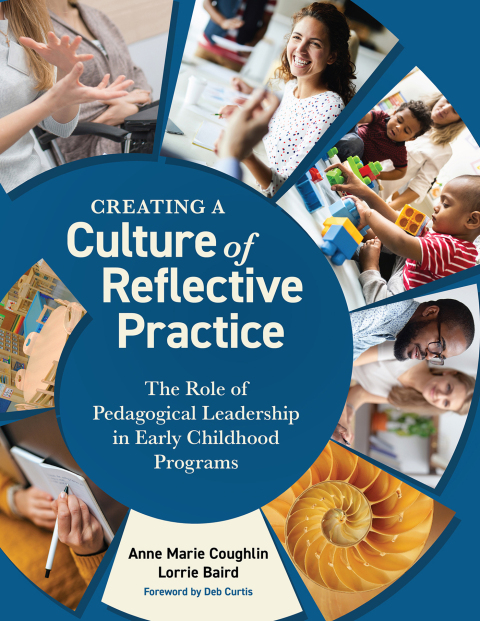 Cover image for book Creating a Culture of Reflective Practice