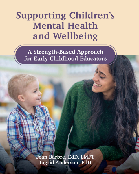 Supporting Children's Mental Health and Wellbeing 