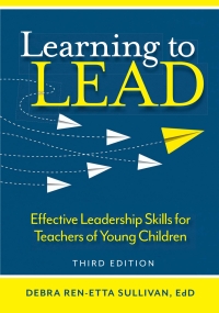 Learning to Lead 3rd Edition 1st edition | 9781605547541, 9781605547558 ...