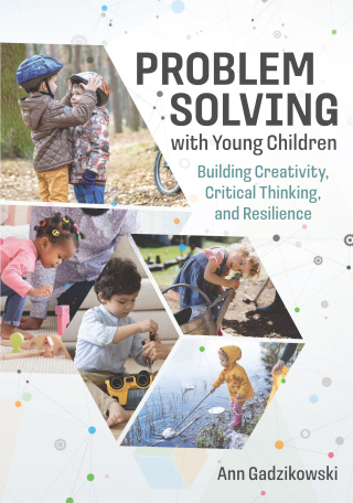 Problem Solving with Young Children