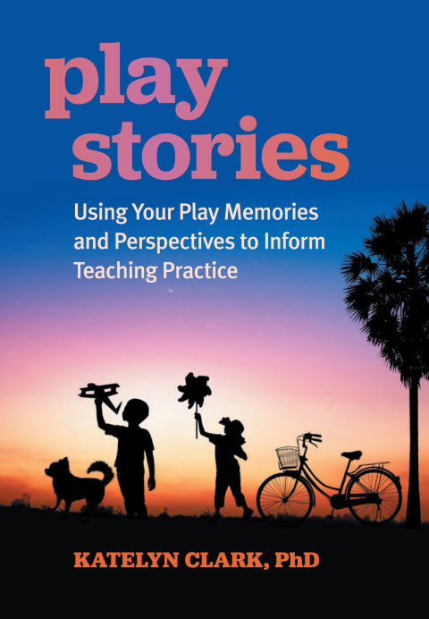Cover image for book Play Stories