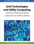 Handbook of Research on Grid Technologies and Utility Computing - Emmanuel Udoh