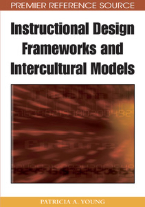 Cover image for book Instructional Design Frameworks and Intercultural Models