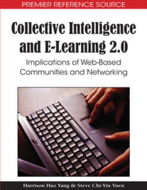 Cover image for book Collective Intelligence and E-Learning 2.0