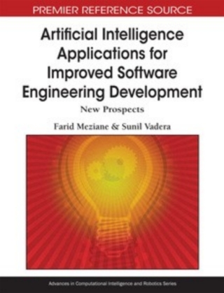 Artificial Intelligence Applications for Improved Software Engineering Development: New Prospects