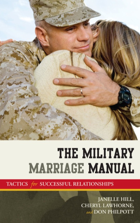 Military Marriage Manual 