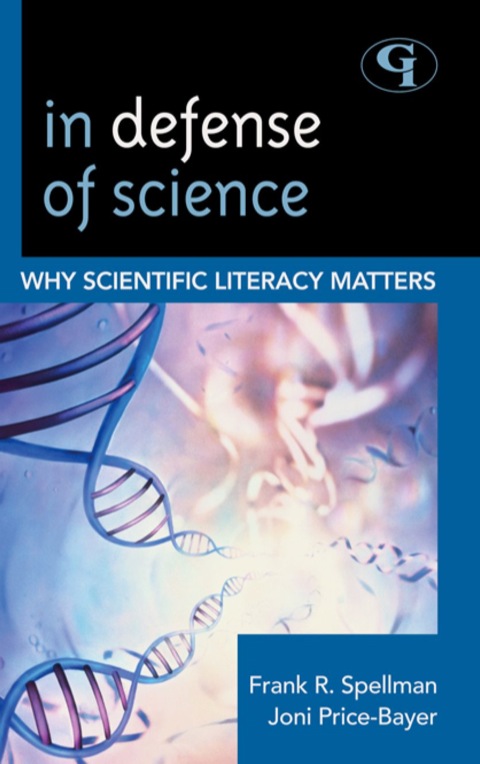 In Defense of Science 