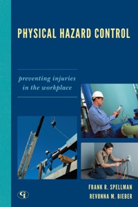 Cover image: Physical Hazard Control 9781605907611
