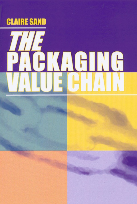 Cover image for book The Packaging Value Chain