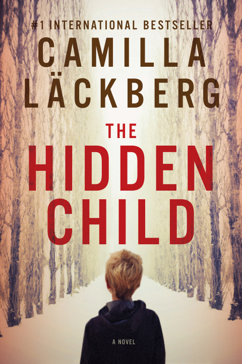 Cover image for book The Hidden Child