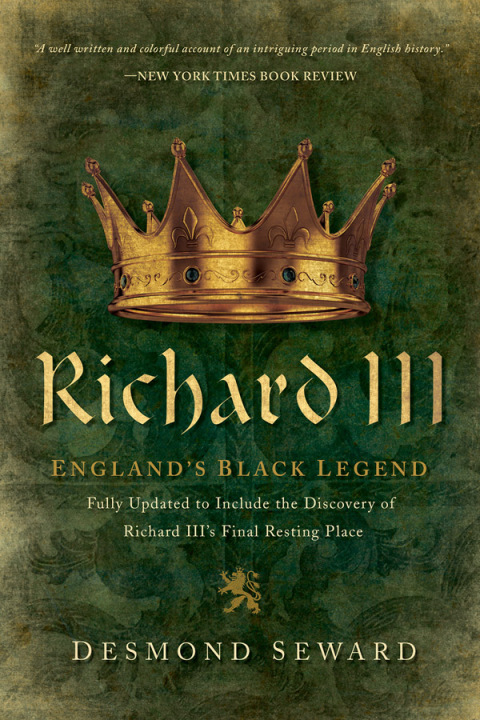 Cover image for book Richard III