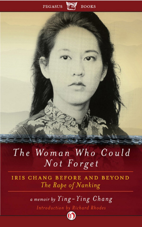 Cover image for book The Woman Who Could Not Forget