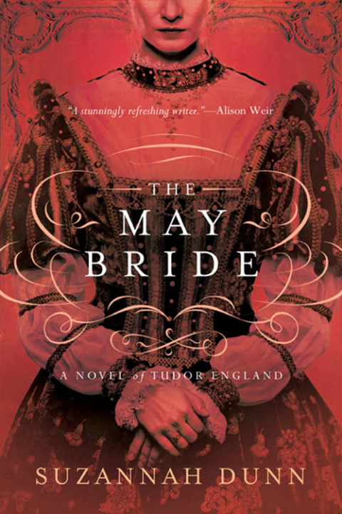 Cover image for book The May Bride
