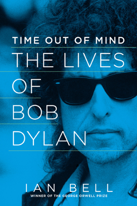 Cover image for book The Time out of Mind