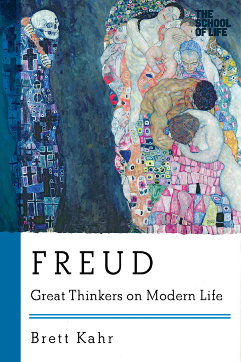 Cover image for book Freud