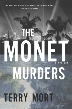 The Monet Murders