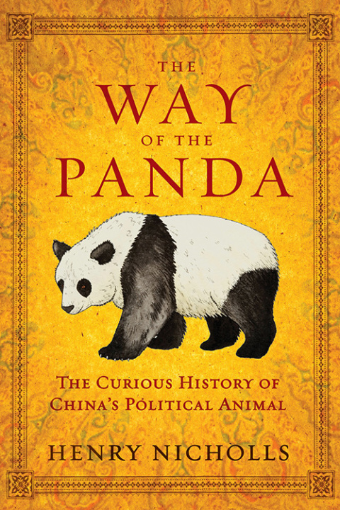 Cover image for book The Way of the Panda