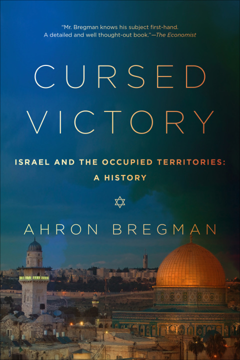 Cover image for book Cursed Victory