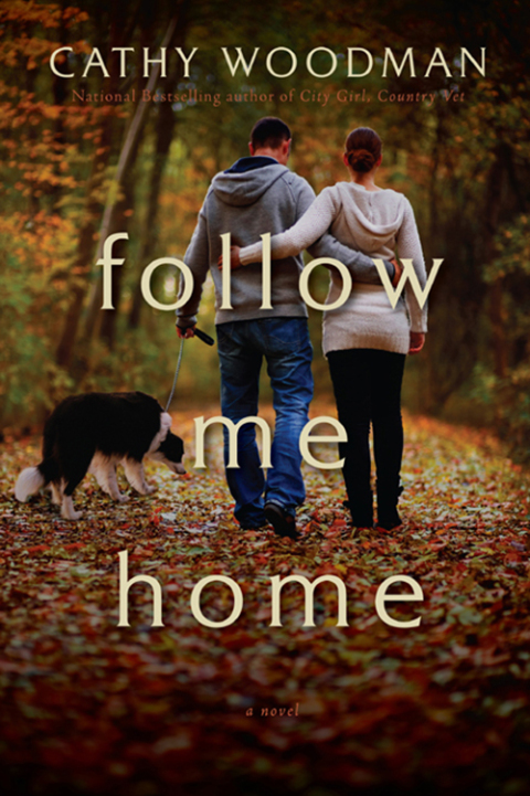 Cover image for book Follow Me Home