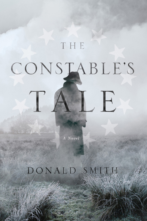 Cover image for book The Constable's Tale