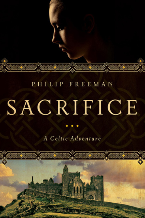 Cover image for book Sacrifice