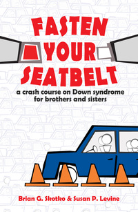 Cover image: Fasten Your Seatbelt 9781890627867