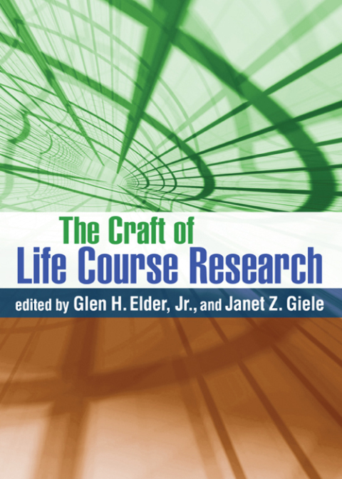 Cover image for book The Craft of Life Course Research