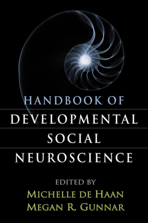 Cover image for book Handbook of Developmental Social Neuroscience