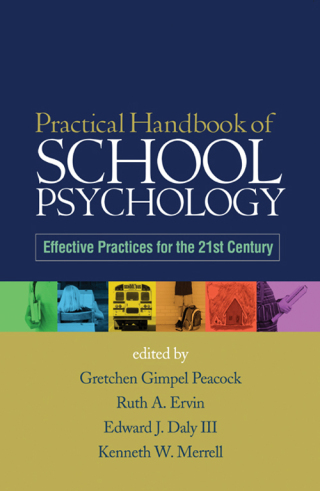 Practical Handbook of School Psychology