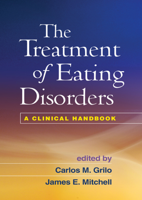 The Treatment of Eating Disorders 