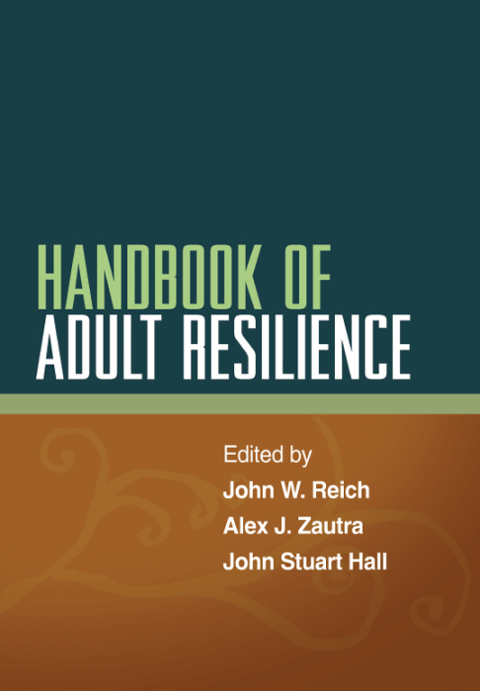 Handbook of Adult Resilience 