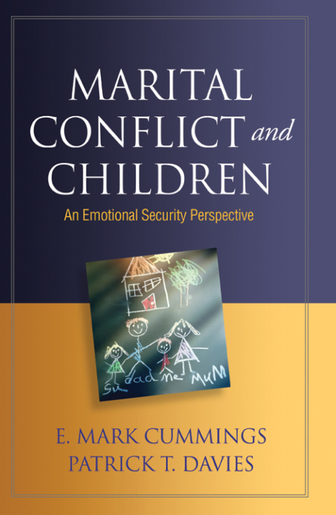 Marital Conflict and Children 
