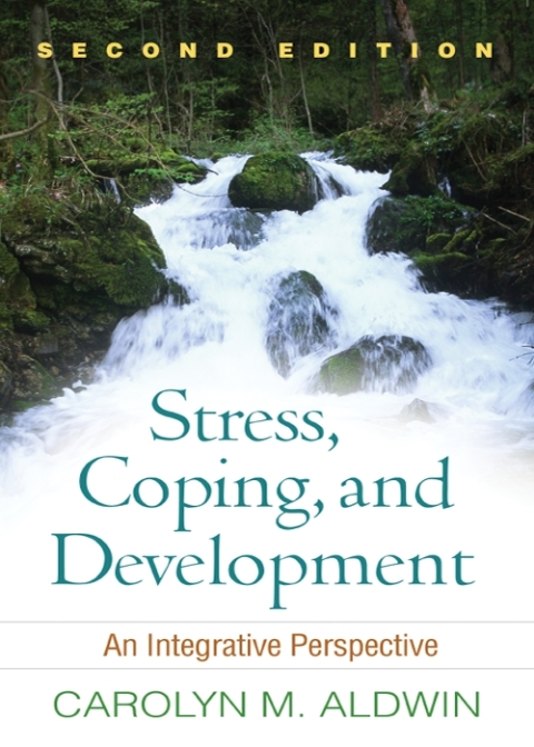 Cover image for book Stress, Coping, and Development