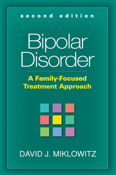 Cover image for book Bipolar Disorder