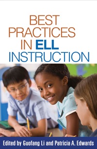 صورة الغلاف: Best Practices in ELL Instruction 9781606236628