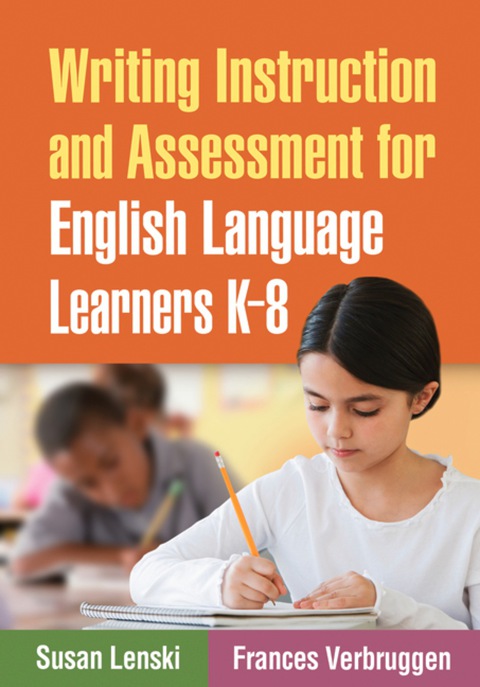 Cover image for book Writing Instruction and Assessment for English Language Learners K-8