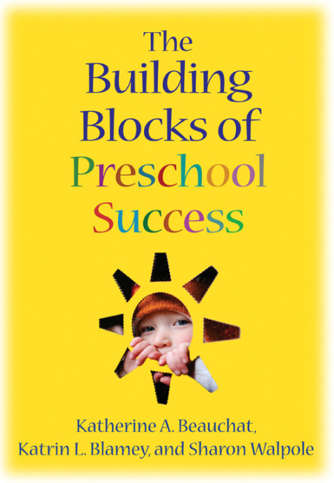 The Building Blocks of Preschool Success 