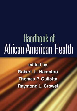 Handbook of African American Health