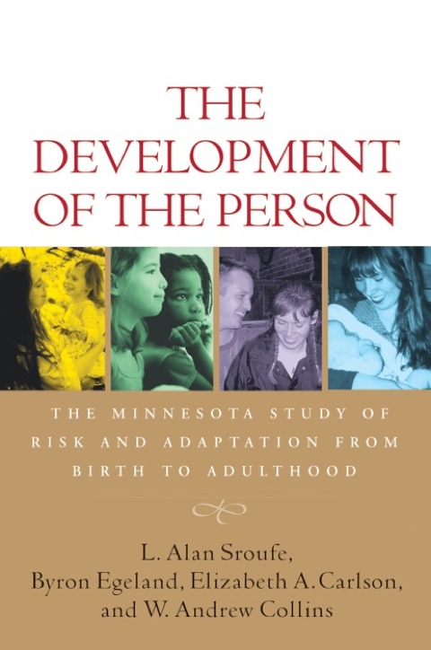 The Development of the Person 