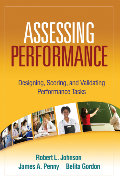 Assessing Performance 